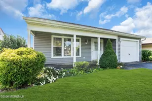 17 Marston Row, Manchester Township, NJ 08759 - Photo 1