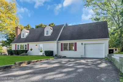 2000 Monmouth Boulevard, Wall Township, NJ 07719 - Photo 3