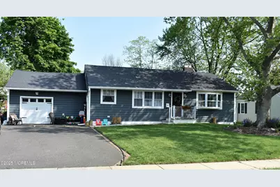 91 Jackson Street, Keyport, NJ 07735 - Photo 1