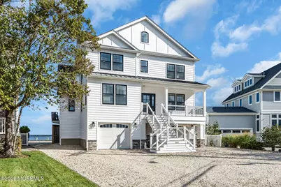 583 Bayview Drive, Toms River Township, NJ 08753 - Photo 3