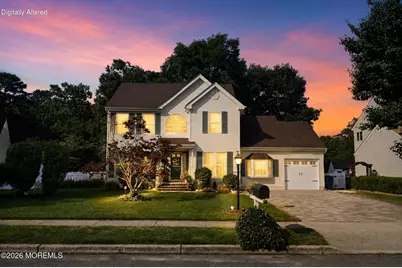 105 Hollow Oak Lane, Manahawkin, NJ 08050 - Photo 1