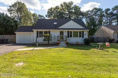 37 Mermaid Drive, Manahawkin, NJ 08050 - Photo 1