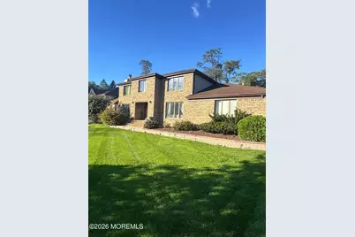 5 Further Lane, Morganville, NJ 07751 - Photo 3
