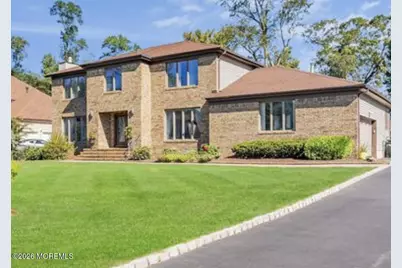 5 Further Lane, Morganville, NJ 07751 - Photo 1