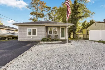 709 Nautilus Boulevard, Forked River, NJ 08731 - Photo 1
