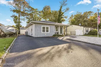 709 Nautilus Boulevard, Forked River, NJ 08731 - Photo 5