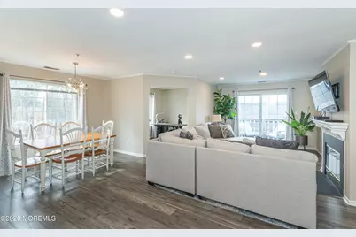 102 Village Drive, Morristown, NJ 07960 - Photo 3