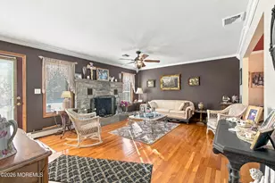 1122 Laurel Blvd, Lanoka Harbor, NJ 08734 - Photo 5