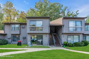 43 Lexington Ct, Red Bank, NJ 07701 - Photo 1