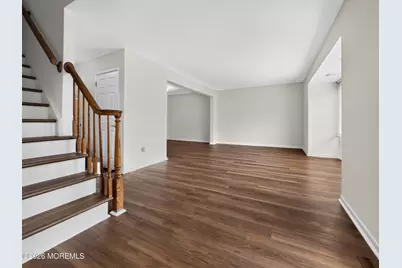 416 Kellington Drive, East Windsor Township, NJ 08520 - Photo 7