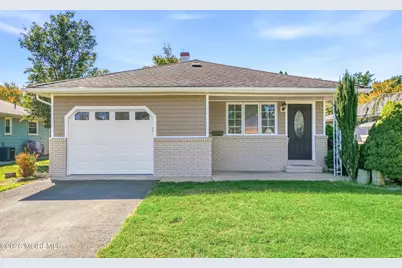 51 Charlotteville Drive S, Toms River Township, NJ 08757 - Photo 1
