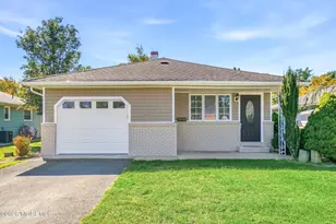51 Charlotteville Dr S, Toms River Township, NJ 08757 - Photo 1