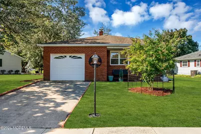 177 Harrington Drive N, Toms River Township, NJ 08757 - Photo 9