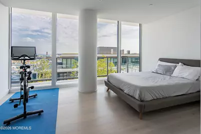 1101 NE Ocean Avenue #602, Asbury Park, NJ 07712 - Photo 21