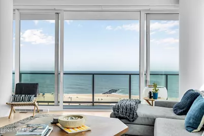 1101 NE Ocean Avenue #602, Asbury Park, NJ 07712 - Photo 7