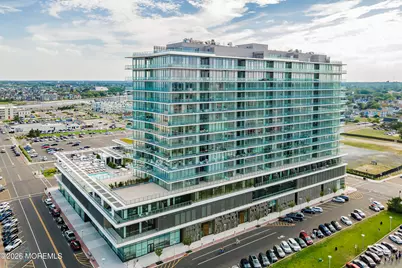 1101 NE Ocean Avenue #602, Asbury Park, NJ 07712 - Photo 37
