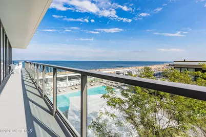 1101 NE Ocean Avenue #602, Asbury Park, NJ 07712 - Photo 17