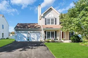 25 Society Hill Way, Tinton Falls, NJ 07724 - Photo 1