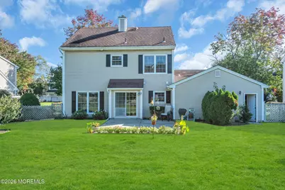 25 Society Hill Way, Tinton Falls, NJ 07724 - Photo 29