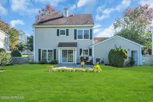 25 Society Hill Way, Tinton Falls, NJ 07724 - Photo 29