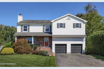 45 Willow Street, Port Monmouth, NJ 07758 - Photo 1