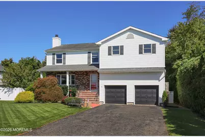 45 Willow Street, Port Monmouth, NJ 07758 - Photo 45