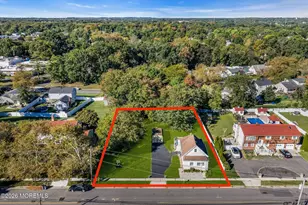 517 Line Rd, Aberdeen Township, NJ 07747 - Photo 1