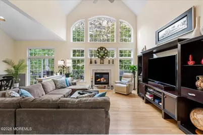 11 Vanderbilt Court #2061, Old Bridge Township, NJ 08857 - Photo 5
