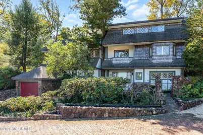 7 Hillside Road, Atlantic Highlands, NJ 07716 - Photo 1