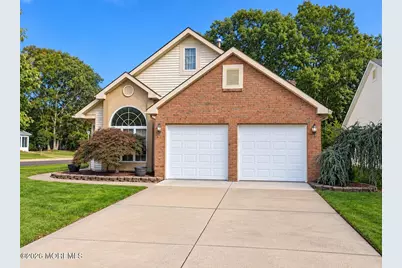 1690 Sweetbay Drive, Toms River Township, NJ 08755 - Photo 1