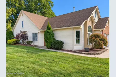 1690 Sweetbay Drive, Toms River Township, NJ 08755 - Photo 3