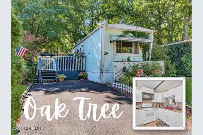 29 Antonia Drive, Jackson, NJ 08527 - Photo 1