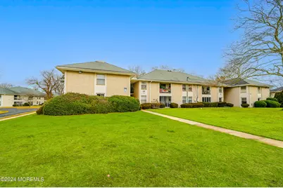 2137 8th Avenue #3B, Sea Girt, NJ 08750 - Photo 17