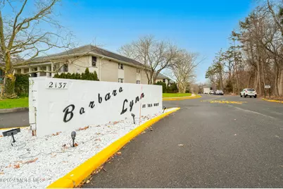 2137 8th Avenue #3B, Sea Girt, NJ 08750 - Photo 3