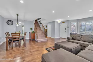 198 Franklin Pl, Morganville, NJ 07751 - Photo 7