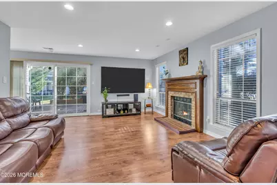 198 Franklin Place, Morganville, NJ 07751 - Photo 5