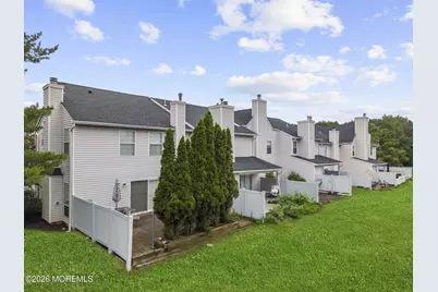 198 Franklin Place, Morganville, NJ 07751 - Photo 33