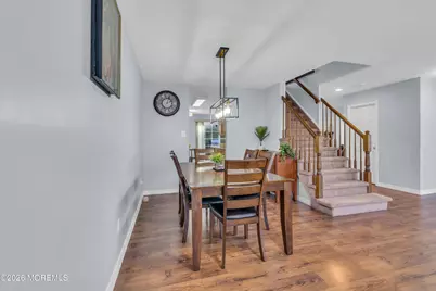 198 Franklin Place, Morganville, NJ 07751 - Photo 9