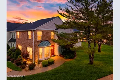 198 Franklin Place, Morganville, NJ 07751 - Photo 1