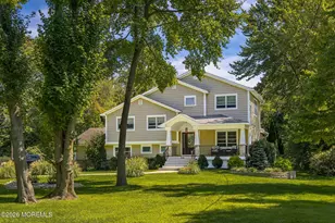 538 Oak St, Port Monmouth, NJ 07758 - Photo 1