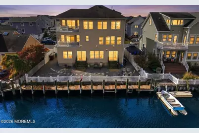 243 Dogwood Drive, Bayville, NJ 08721 - Photo 1