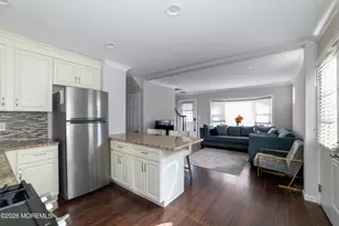 91 Compton Ave, Hazlet Township, NJ 07734 - Photo 11
