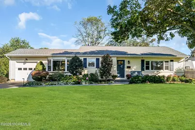 42 Locust Avenue, West Long Branch, NJ 07764 - Photo 1