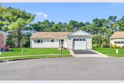 7 San Carlos Court, Toms River Township, NJ 08757 - Photo 1