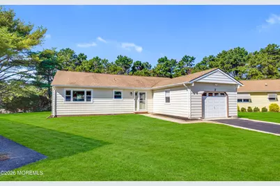7 San Carlos Court, Toms River Township, NJ 08757 - Photo 3