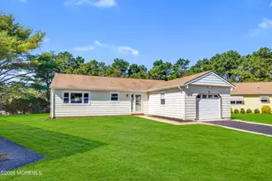 7 San Carlos Ct, Toms River Township, NJ 08757 - Photo 3