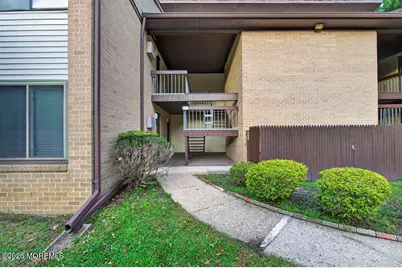 27 Meadow Green Circle #F, Manalapan Township, NJ 07726 - Photo 41