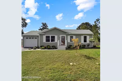 1003 E Panama Court, Forked River, NJ 08731 - Photo 1