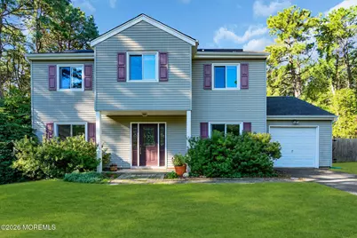 1560 Zeppelin Avenue, Manchester Township, NJ 08759 - Photo 1