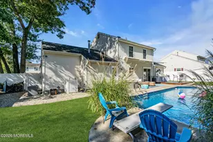 7 Pinyon St, Howell Township, NJ 07731 - Photo 33